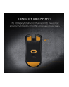 asus Mysz bezprzewodowa TUF Gaming M4 Wireless 90MP02F0-BMUA00 - nr 89