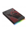 SEAGATE FireCuda Gaming Hard Drive 2TB USB 3.0 RTL - nr 3