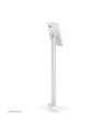 NEOMOUNTS BY NEWSTAR floor stand lockable tablet casing for Apple iPad PRO Air ' Samsung Galaxy Tab - nr 63