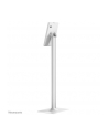 NEOMOUNTS BY NEWSTAR floor stand lockable tablet casing for Apple iPad PRO Air ' Samsung Galaxy Tab - nr 65