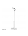 NEOMOUNTS BY NEWSTAR floor stand with cabinet lockable tablet casing for Apple iPad PRO Air ' Samsung Galaxy Tab - nr 11