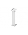 NEOMOUNTS BY NEWSTAR floor stand with cabinet lockable tablet casing for Apple iPad PRO Air ' Samsung Galaxy Tab - nr 15