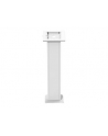 NEOMOUNTS BY NEWSTAR floor stand with cabinet lockable tablet casing for Apple iPad PRO Air ' Samsung Galaxy Tab - nr 16
