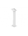 NEOMOUNTS BY NEWSTAR floor stand with cabinet lockable tablet casing for Apple iPad PRO Air ' Samsung Galaxy Tab - nr 17