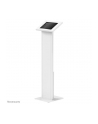 NEOMOUNTS BY NEWSTAR floor stand with cabinet lockable tablet casing for Apple iPad PRO Air ' Samsung Galaxy Tab - nr 1