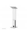 NEOMOUNTS BY NEWSTAR floor stand with cabinet lockable tablet casing for Apple iPad PRO Air ' Samsung Galaxy Tab - nr 26