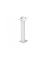 NEOMOUNTS BY NEWSTAR floor stand with cabinet lockable tablet casing for Apple iPad PRO Air ' Samsung Galaxy Tab - nr 35