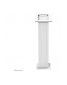 NEOMOUNTS BY NEWSTAR floor stand with cabinet lockable tablet casing for Apple iPad PRO Air ' Samsung Galaxy Tab - nr 42