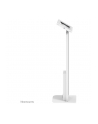 NEOMOUNTS BY NEWSTAR floor stand with cabinet lockable tablet casing for Apple iPad PRO Air ' Samsung Galaxy Tab - nr 43