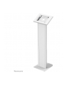 NEOMOUNTS BY NEWSTAR floor stand with cabinet lockable tablet casing for Apple iPad PRO Air ' Samsung Galaxy Tab - nr 45