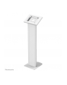 NEOMOUNTS BY NEWSTAR floor stand with cabinet lockable tablet casing for Apple iPad PRO Air ' Samsung Galaxy Tab - nr 5