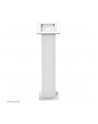 NEOMOUNTS BY NEWSTAR floor stand with cabinet lockable tablet casing for Apple iPad PRO Air ' Samsung Galaxy Tab - nr 8