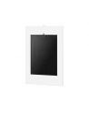 NEOMOUNTS BY NEWSTAR wall mountable ' VESA 75x75 tablet casing for Apple iPad PRO Air ' Samsung Galaxy Tab - nr 10