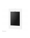 NEOMOUNTS BY NEWSTAR wall mountable ' VESA 75x75 tablet casing for Apple iPad PRO Air ' Samsung Galaxy Tab - nr 15