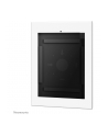 NEOMOUNTS BY NEWSTAR wall mountable ' VESA 75x75 tablet casing for Apple iPad PRO 12.9inch - nr 36