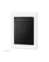 NEOMOUNTS BY NEWSTAR wall mountable ' VESA 75x75 tablet casing for Apple iPad PRO 12.9inch - nr 8