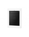 NEOMOUNTS BY NEWSTAR wall mountable ' VESA 75x75 tablet casing for Apple iPad PRO 12.9inch - nr 39