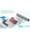 I-TEC Cooling Pad for notebooks up-to 15.6inch with USB-C Docking Station Power Delivery 100W - nr 11