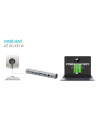 I-TEC Cooling Pad for notebooks up-to 15.6inch with USB-C Docking Station Power Delivery 100W - nr 13