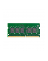 synology Pamięć DDR4 16GB ECC SODIMM D4ES01-16G Unbuffered - nr 3