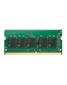 synology Pamięć DDR4 16GB ECC SODIMM D4ES01-16G Unbuffered - nr 5