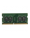 synology Pamięć DDR4 4GB ECC SODIMM D4ES02-8G Unbuffered - nr 10