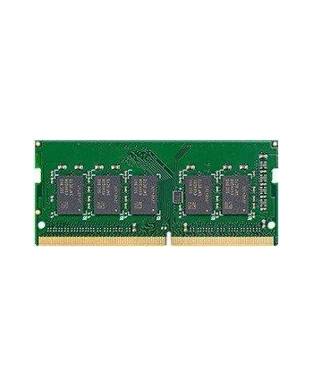 synology Pamięć DDR4 4GB ECC SODIMM D4ES02-8G Unbuffered