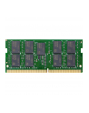 synology Pamięć DDR4 4GB ECC SODIMM D4ES02-8G Unbuffered - nr 4