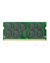 synology Pamięć DDR4 8GB ECC SODIMM D4ES02-8G Unbuffered - nr 5