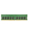 synology Pamięć DDR4 16GB ECC DIMM D4(wersja europejska)01-16G Unbuffered - nr 1