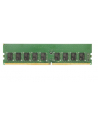 synology Pamięć DDR4 16GB ECC DIMM D4(wersja europejska)01-16G Unbuffered - nr 2