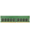 synology Pamięć DDR4 16GB ECC DIMM D4(wersja europejska)01-16G Unbuffered - nr 3