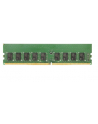 synology Pamięć DDR4 16GB ECC DIMM D4(wersja europejska)01-16G Unbuffered - nr 7