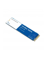 western digital Dysk SSD Blue 1TB SN570 NVMe M.2 PCIe Gen3 - nr 5
