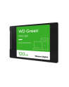 western digital Dysk SSD Green 240GB SATA 2,5 cala WDS240G3G0A - nr 11
