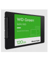 western digital Dysk SSD Green 240GB SATA 2,5 cala WDS240G3G0A - nr 19