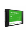 western digital Dysk SSD Green 240GB SATA 2,5 cala WDS240G3G0A - nr 3