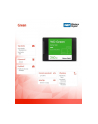 western digital Dysk SSD Green 240GB SATA 2,5 cala WDS240G3G0A - nr 4