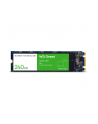 western digital Dysk SSD Green 240GB SATA M.2 2280 WDS240G3G0B - nr 14