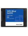 western digital Dysk SSD Blue 250GB SA510 2,5 cala WDS250G3B0A - nr 17