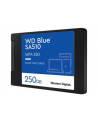 western digital Dysk SSD Blue 250GB SA510 2,5 cala WDS250G3B0A - nr 12