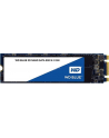 western digital Dysk SSD Blue 250GB SA510 M.2 2280 WDS250G3B0B - nr 12