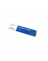 western digital Dysk SSD Blue 250GB SA510 M.2 2280 WDS250G3B0B - nr 25