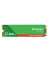 western digital Dysk SSD Green SSD 480GB SATA M.2 2280 WDS480G3G0B - nr 13