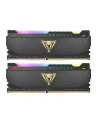 patriot memory PATRIOT Viper Steel DDR4 2x8GB 3600MHz RGB - nr 21