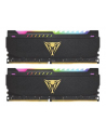 patriot memory PATRIOT Viper Steel DDR4 2x8GB 3600MHz RGB - nr 6