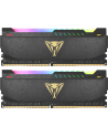 patriot memory PATRIOT Viper Steel DDR4 2x8GB 3600MHz RGB - nr 7