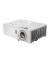 optoma Projektor laserowy ZH507 White 1080p 5000 ANSI 300.000:1 - nr 12
