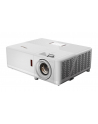 optoma Projektor laserowy ZH507 White 1080p 5000 ANSI 300.000:1 - nr 4