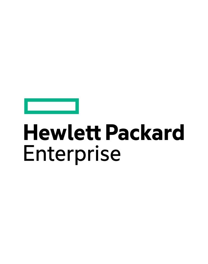 hewlett packard enterprise Adapter Fibre Channel Host Bus 3PAR 9000 4-port 16Gb Q0E97A główny